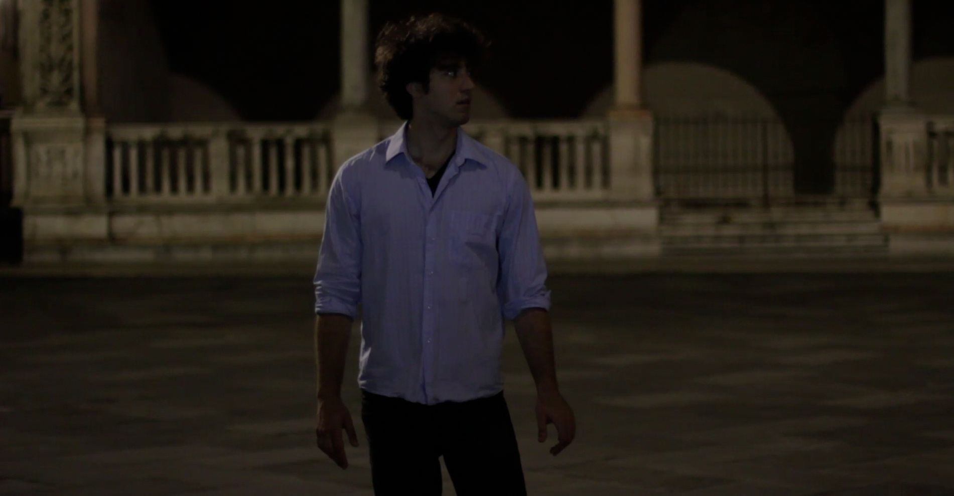 coming soon: PERIMETRO INFERNALE